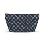 Graphic Accessory Pouch