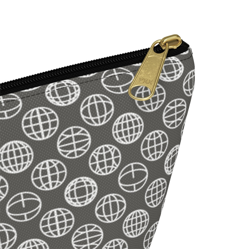 Globe Accessory Pouch