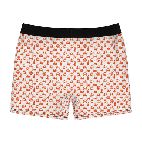 Travel Boxer Briefs