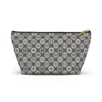 Globe Accessory Pouch