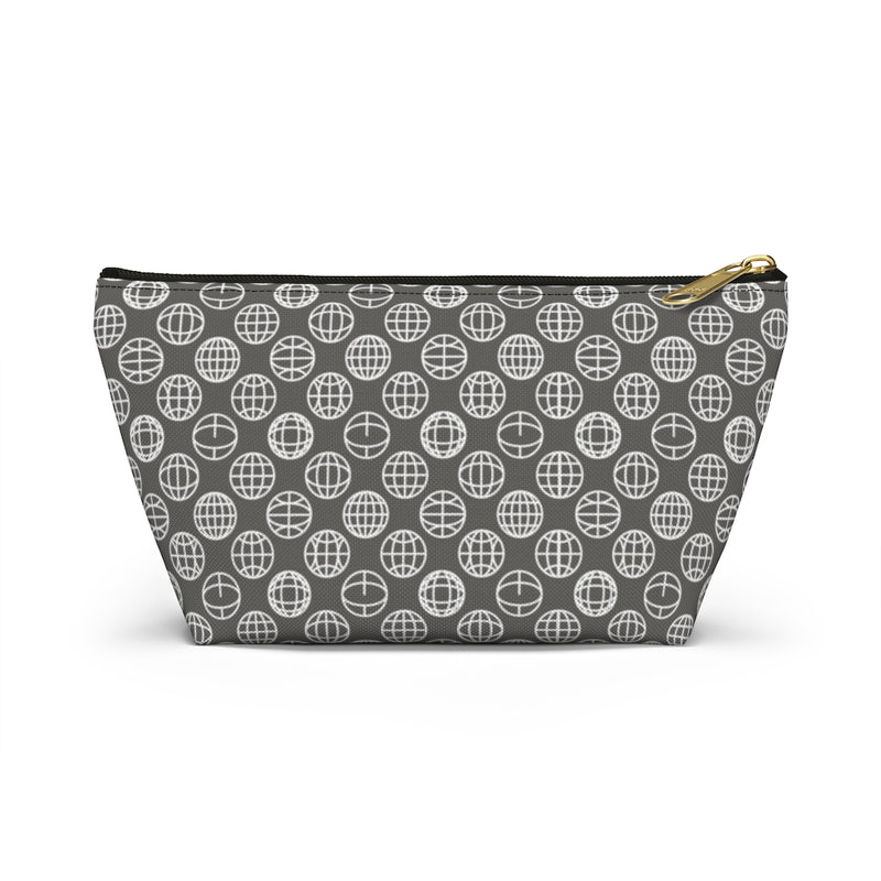 Globe Accessory Pouch