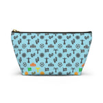 Brazil Accessory Pouch