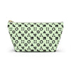 Graphic Accessory Pouch