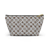 Graphic Accessory Pouch