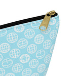 Globe Accessory Pouch