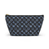 Graphic Accessory Pouch