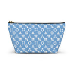 Graphic Accessory Pouch