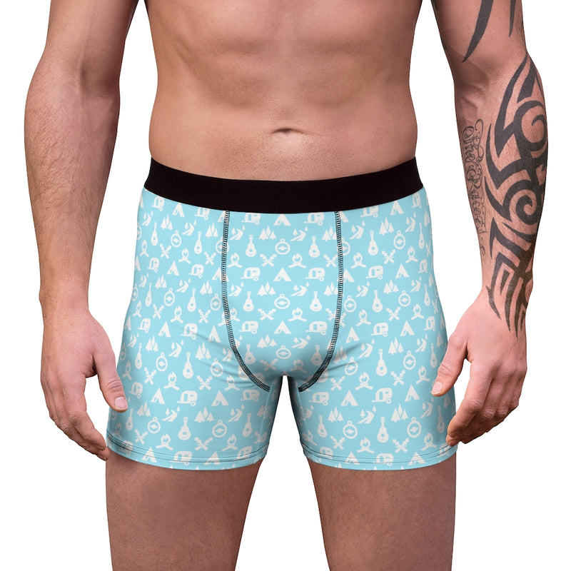 Camp Boxer Briefs