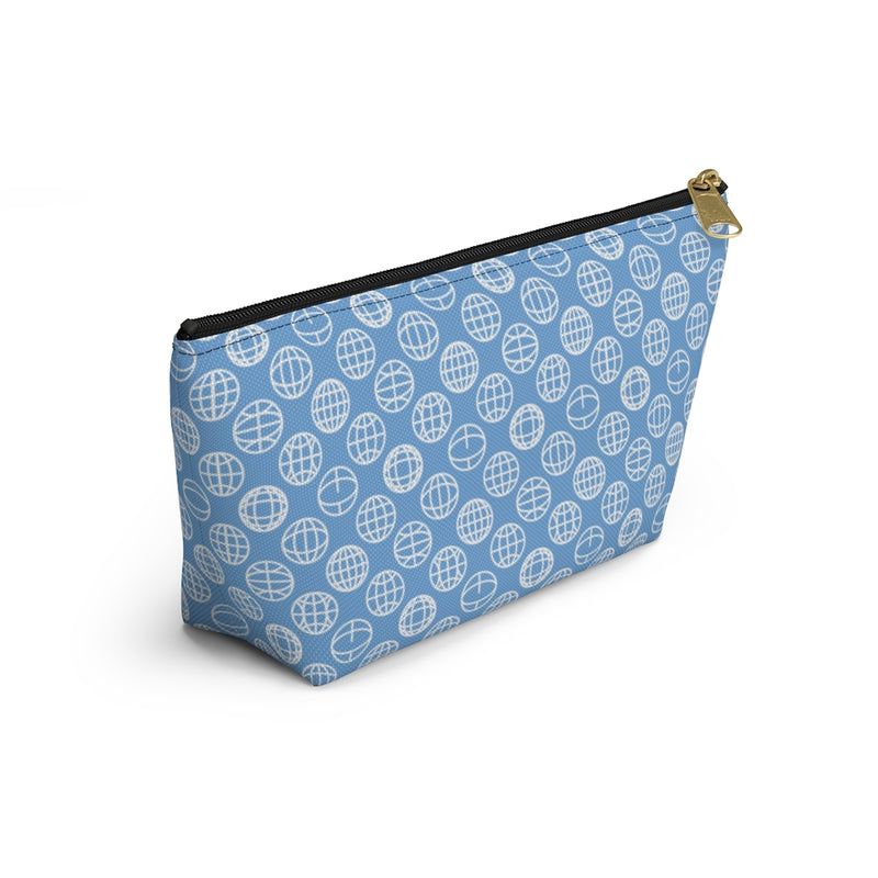 Globe Accessory Pouch