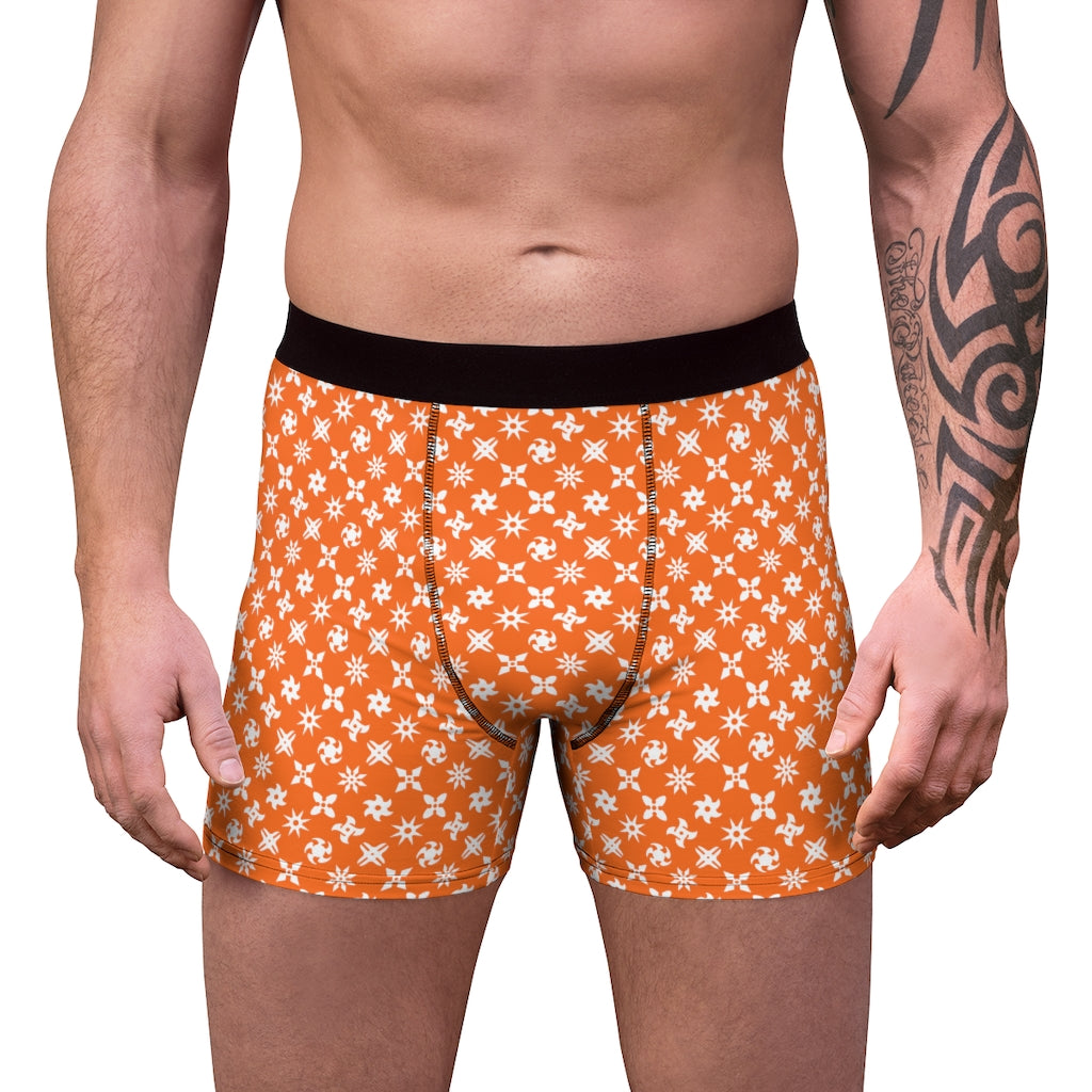 Ninja Boxer Briefs