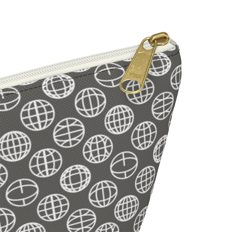 Globe Accessory Pouch