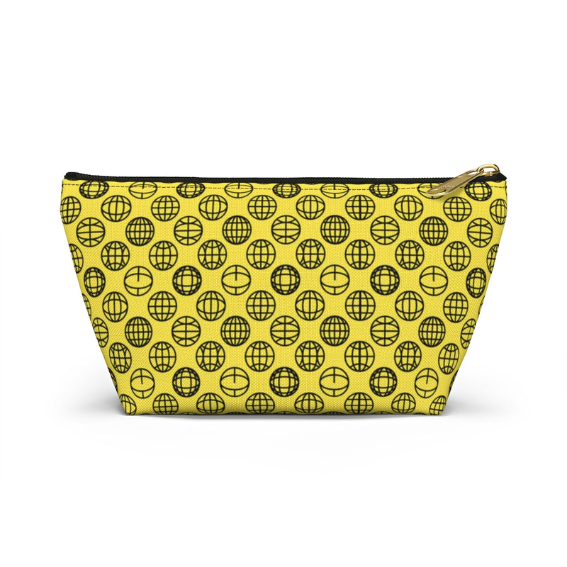 Globe Accessory Pouch