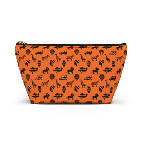 Africa Accessory Pouch