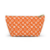 Graphic Accessory Pouch