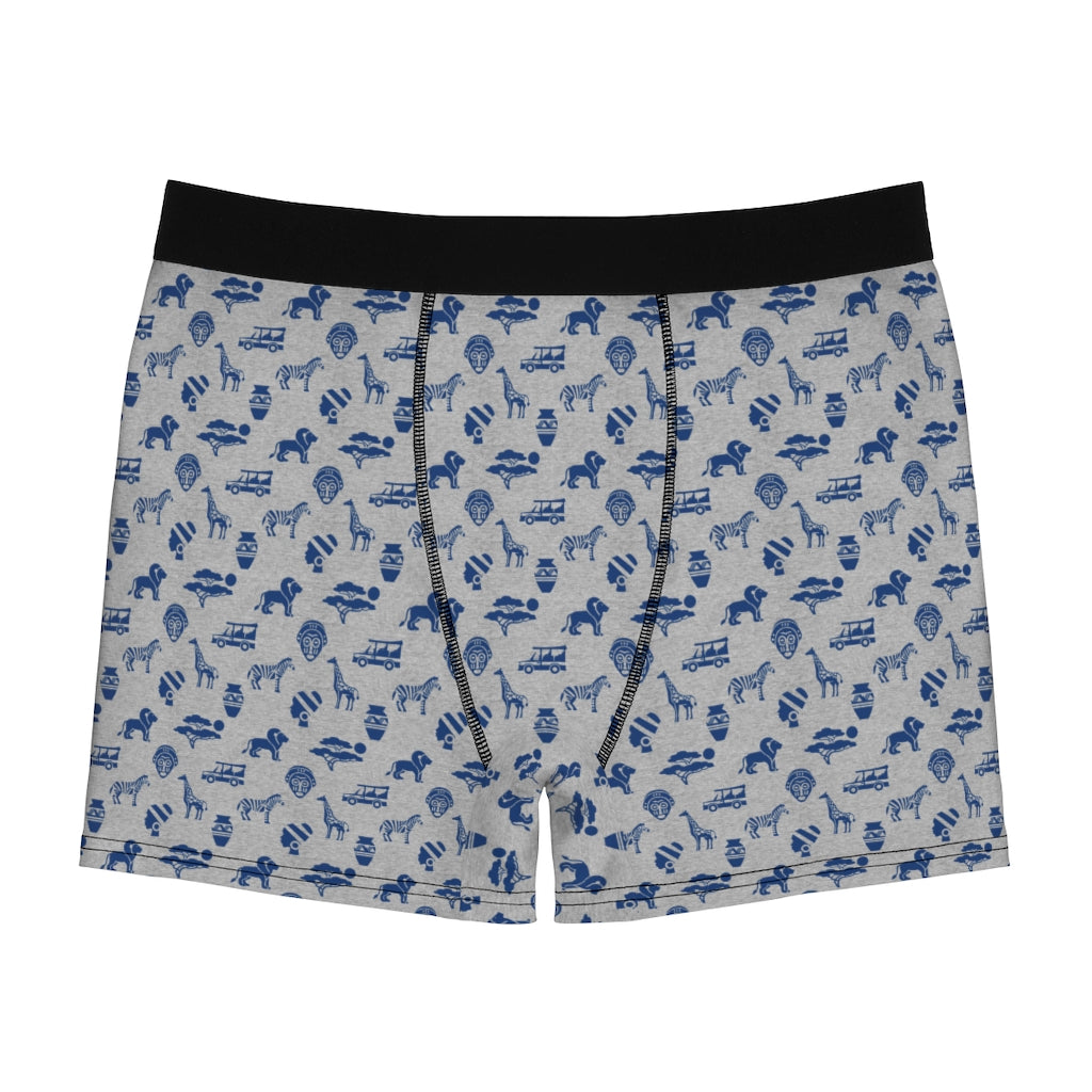 Africa Boxer Briefs