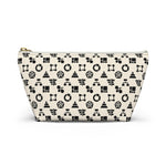 Graphic Accessory Pouch