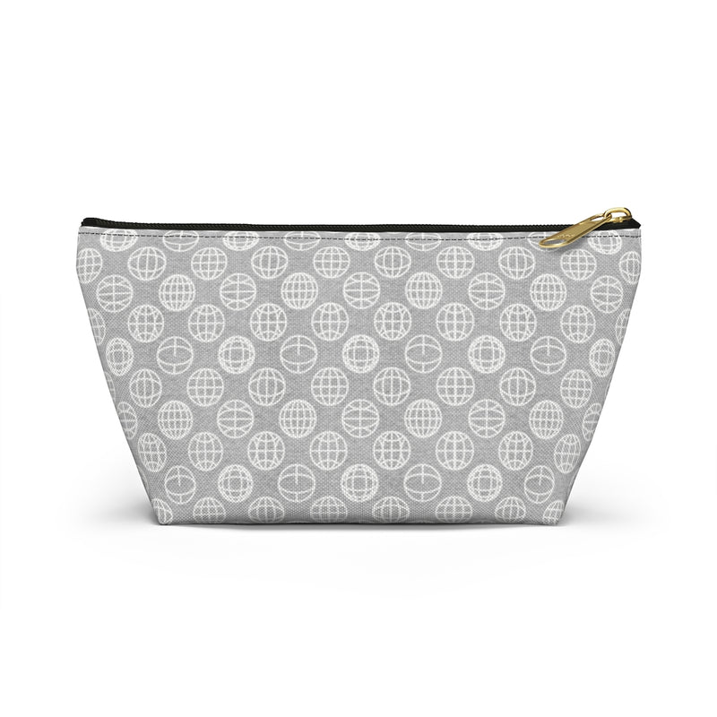 Globe Accessory Pouch