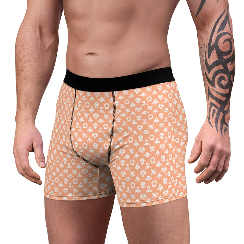 Space Boxer Briefs