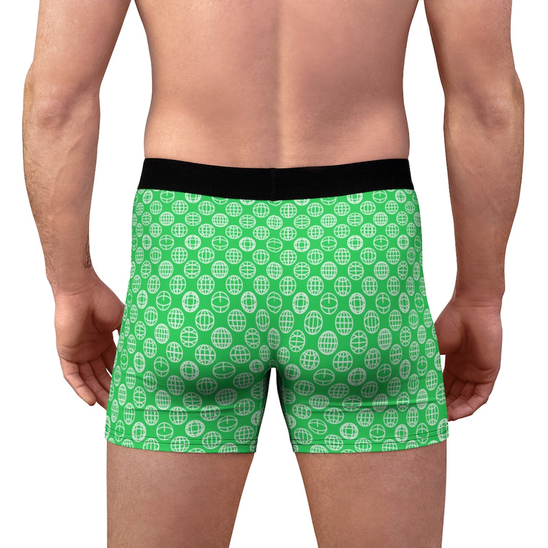 Globe Boxer Briefs