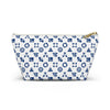 Graphic Accessory Pouch