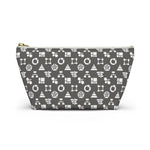 Graphic Accessory Pouch