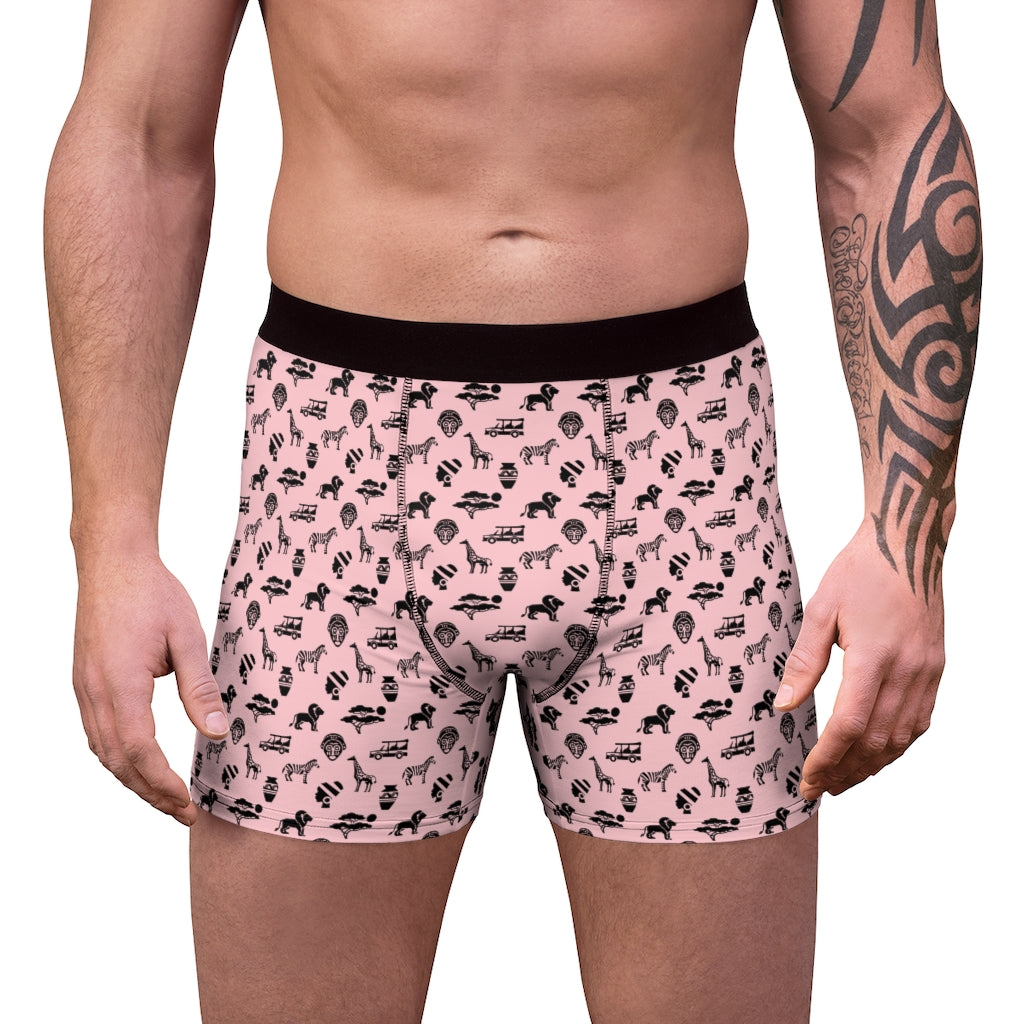 Africa Boxer Briefs