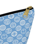 Globe Accessory Pouch