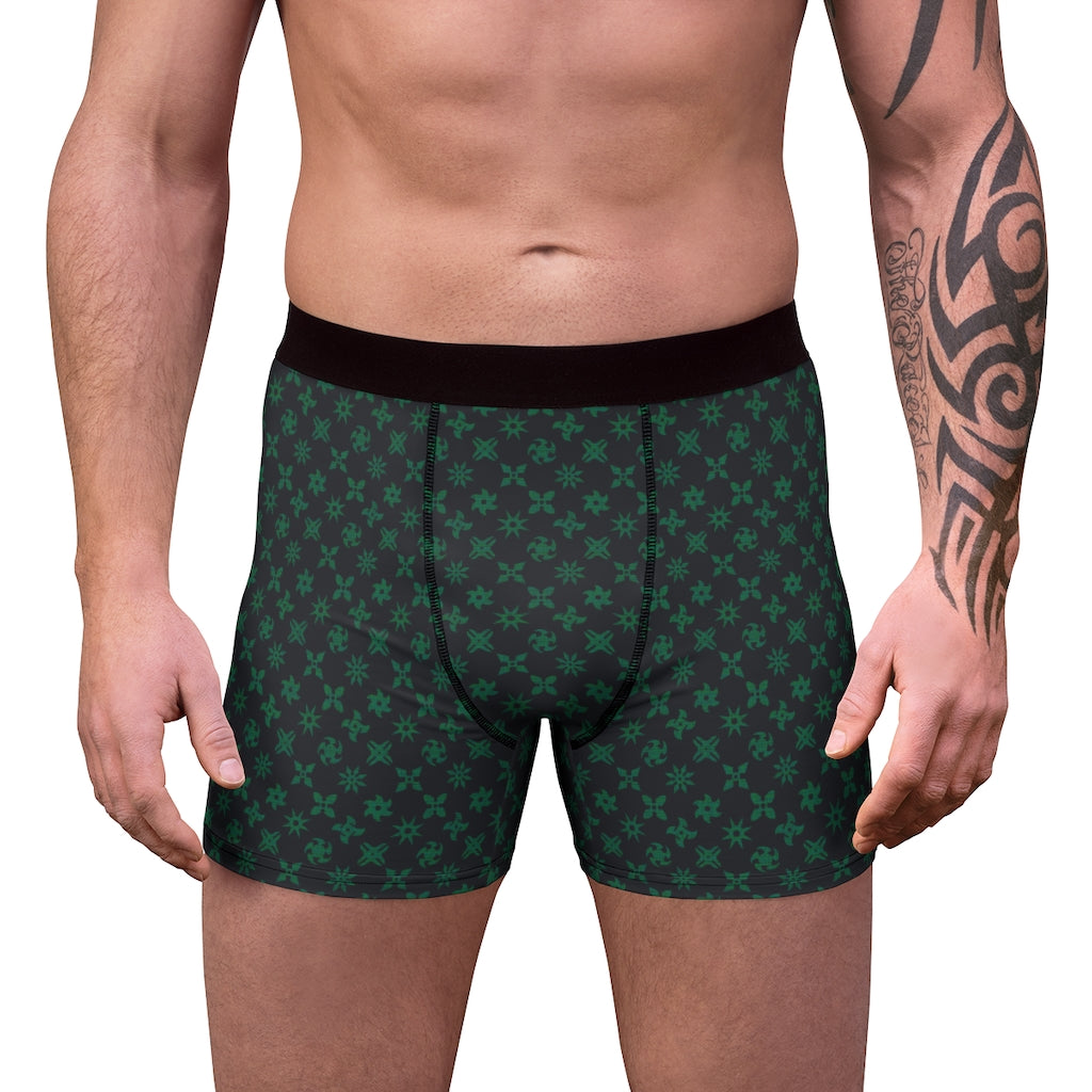 Ninja Boxer Briefs