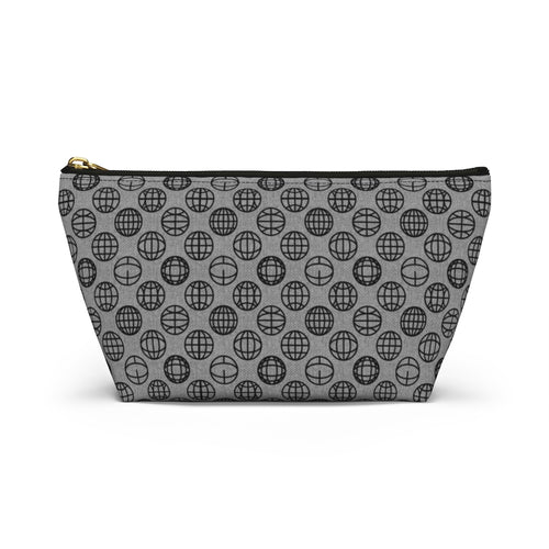 Globe Accessory Pouch