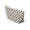 Graphic Accessory Pouch