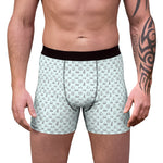 Travel Boxer Briefs