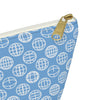 Globe Accessory Pouch