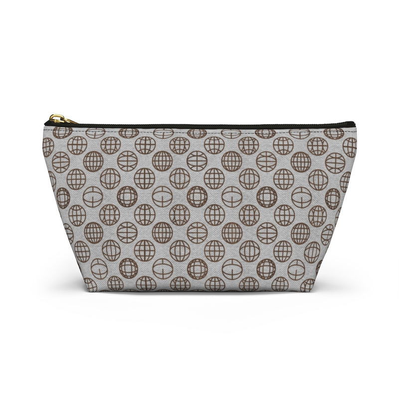 Globe Accessory Pouch