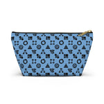 Graphic Accessory Pouch