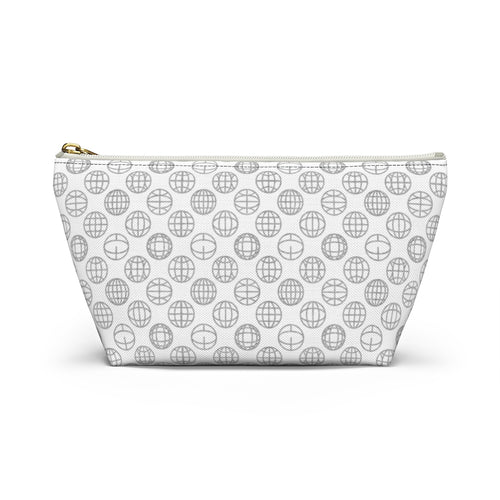 Globe Accessory Pouch