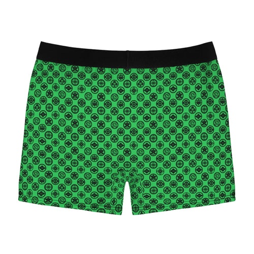 Kamon1 Boxer Briefs