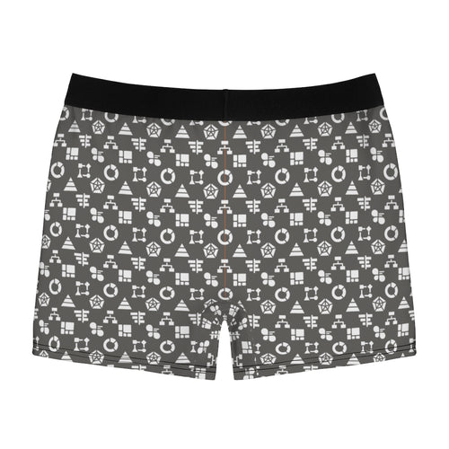 Graphic Boxer Briefs