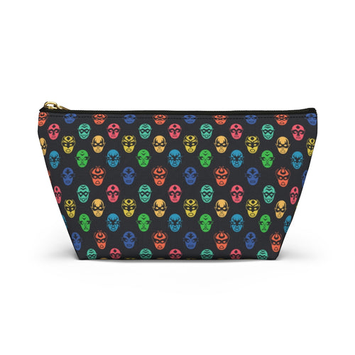 Mask Accessory Pouch