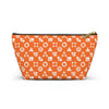 Graphic Accessory Pouch