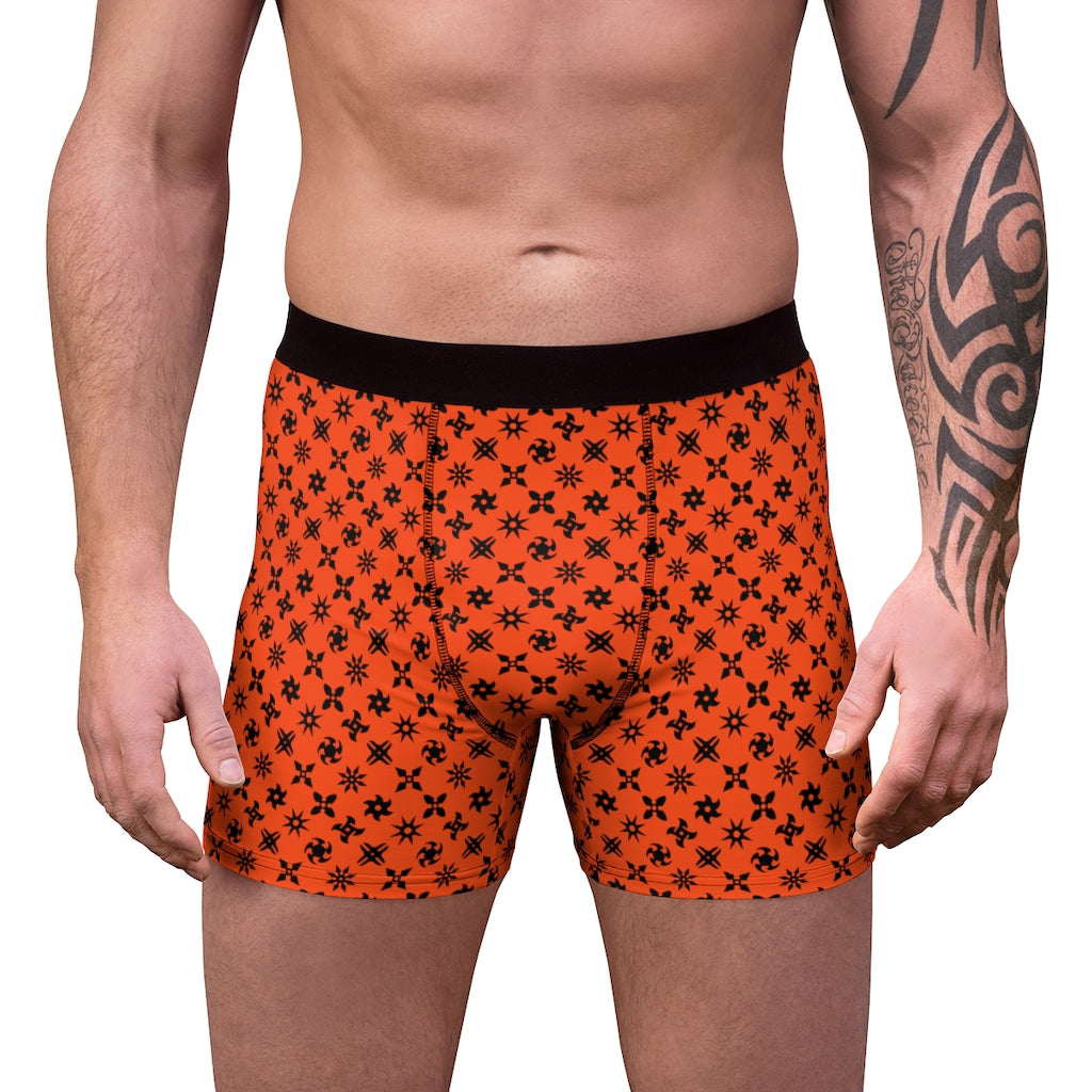 Ninja Boxer Briefs