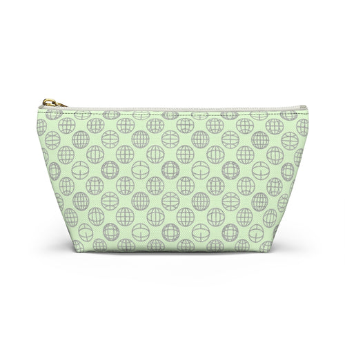 Globe Accessory Pouch