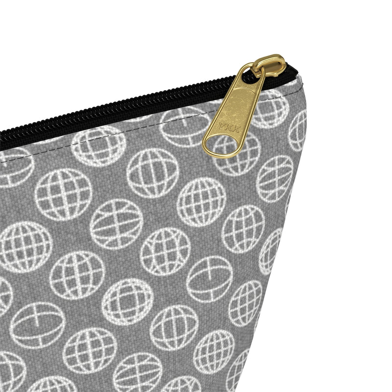 Globe Accessory Pouch