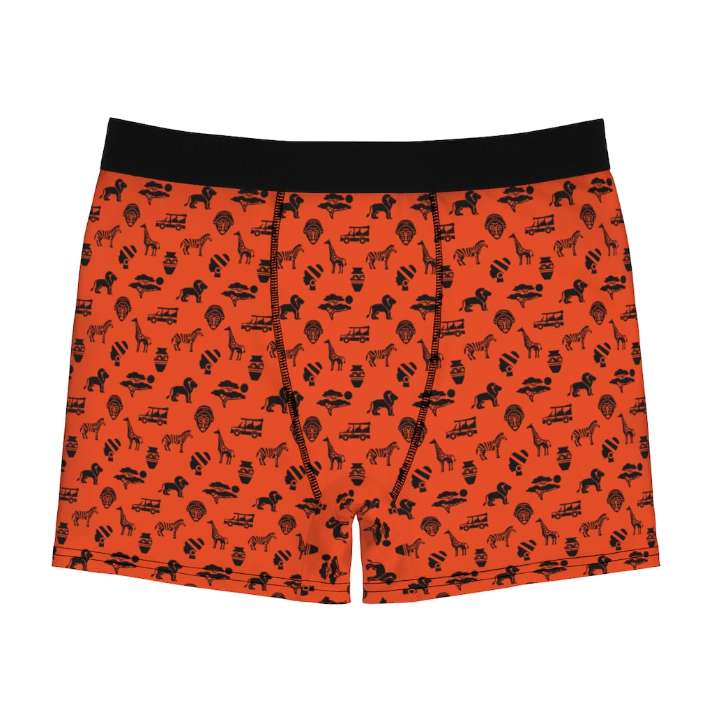 Africa Boxer Briefs