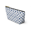 Graphic Accessory Pouch