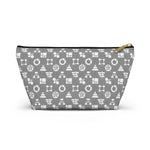 Graphic Accessory Pouch