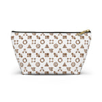 Graphic Accessory Pouch