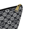 Globe Accessory Pouch