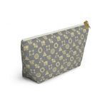 Graphic Accessory Pouch