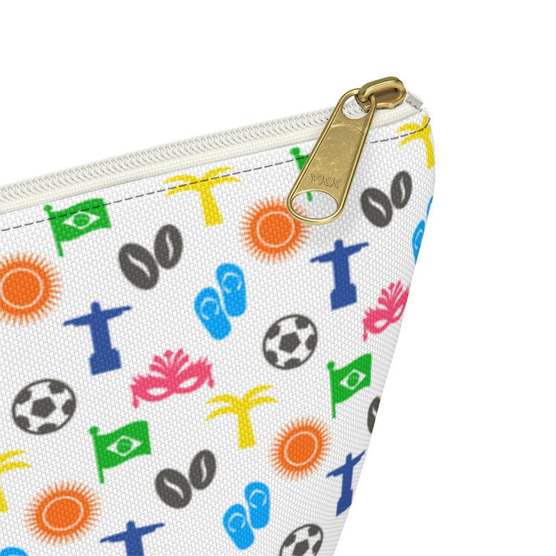 Brazil Accessory Pouch