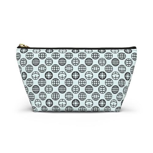 Globe Accessory Pouch